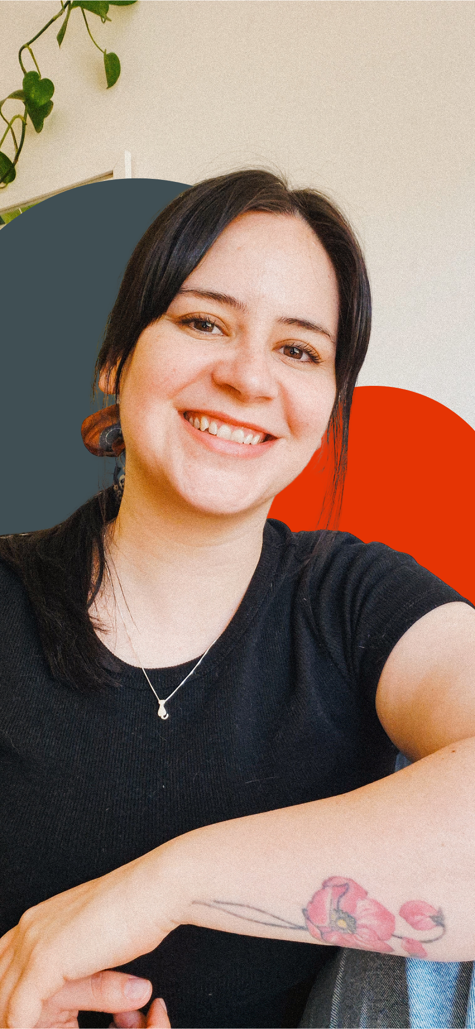 Laura Strumia - Fundadora de FormaHub