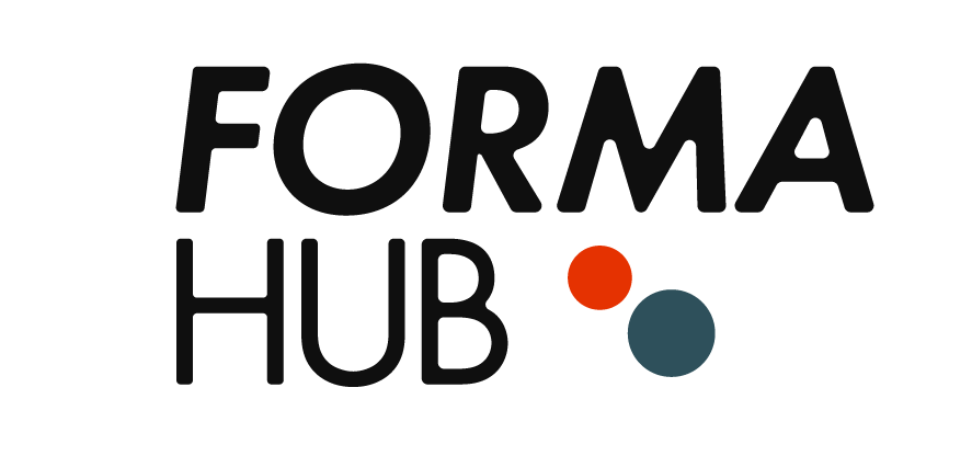 FormaHub - Ideas que germinan
